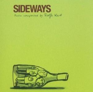 Various Artists · Sideways (CD) (2005)