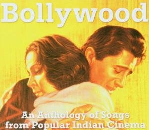 Cover for Bhosle, Asha / Dutt, Geeta m.m. · Bollywood (Antologi Silva Screen Soundtrack (CD) (2005)
