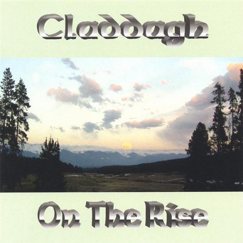 On the Rise - Claddagh - Musiikki - CD Baby - 0742187527429 - keskiviikko 22. kesäkuuta 2005