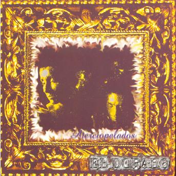 Cover for Aterciopelados · El Dorado (CD)