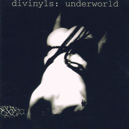 Underworld - Divinyls - Muziek - RCA - 0743213553429 - 17 augustus 2005