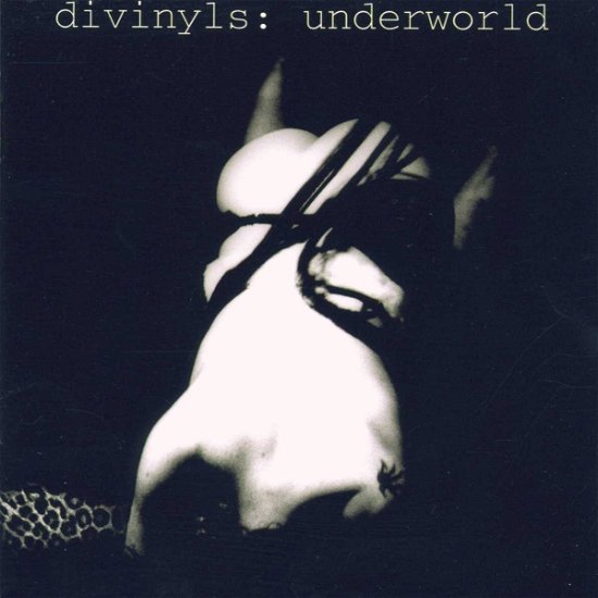 Cover for Divinyls · Underworld (CD) (2005)