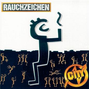 Cover for City · Rauchzeichen (CD) (1997)