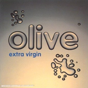 Cover for Olive · Extra virgin (CD) (2007)