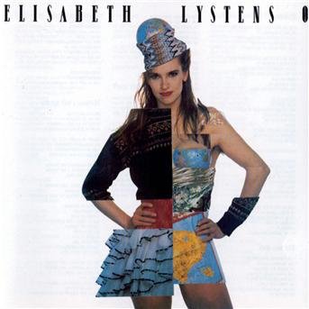 Cover for Elisabeth · Lystens Ø (CD) (1998)