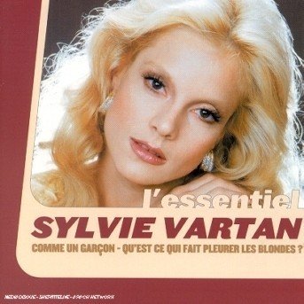 Cover for Sylvie Vartan · L'essentiel (CD) (2001)