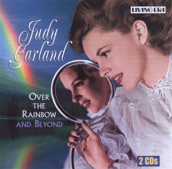 Cover for Judy Garland · Over the Rainbow and Beyo (CD) (2003)