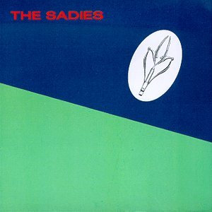 Cover for Sadies · Precious Moments (CD) (1998)