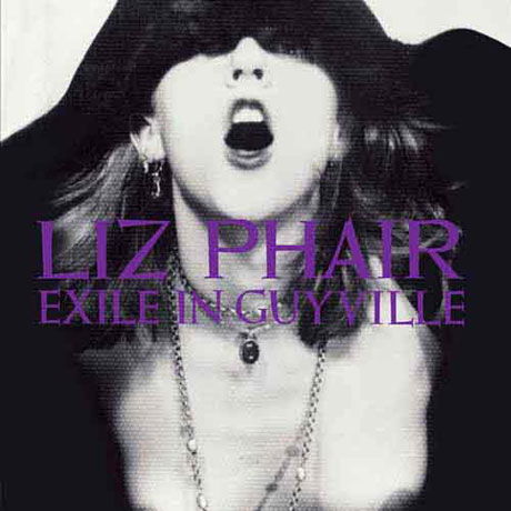 Exile in Guyville - Liz Phair - Musiikki - MATADOR - 0744861111429 - perjantai 4. toukokuuta 2018