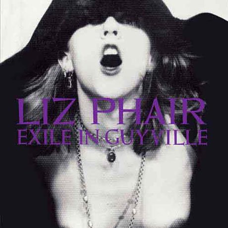Liz Phair · Exile in Guyville (CD) (2018)