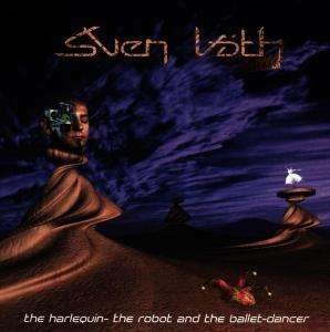 Cover for Sven Vath · Harlequin (CD) (2000)