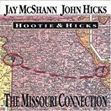 Hootie & Hicks - The Missouri Connection - Mcshann, Jay / John Hicks - Musik - RESERVOIR - 0747985012429 - 14. marts 2023