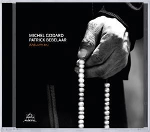 Dedications - Michel Godard - Music - INTUITION - 0750447343429 - March 31, 2011