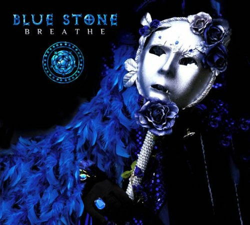 Breathe - Blue Stone - Music - NEURODISC - 0754863206429 - January 31, 2006