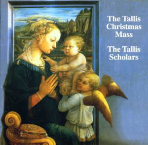 Cover for T. Tallis · Missa Puer Natus Est Nobis (CD) (2001)