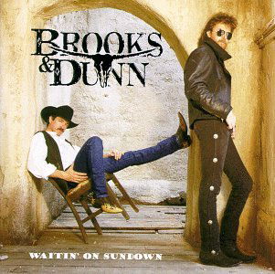 Cover for Brooks · Waitin'on Sundown (CD) (2001)