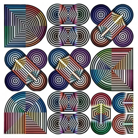 Cover for Shy Child · Noise Won't Stop (CD) (2008)