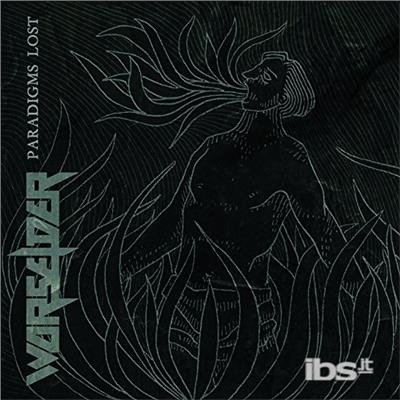 Cover for Worselder · Paradigms Lost (CD) (2017)