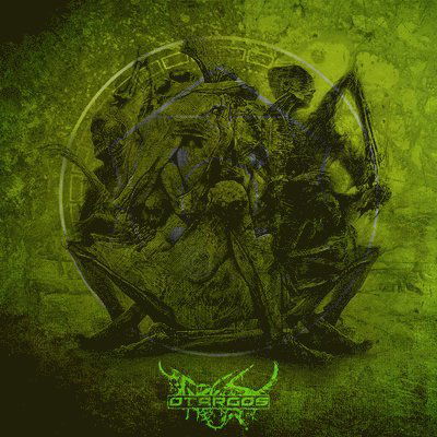 Cover for Otargos · Fleshborer Soulflayer (CD) (2021)