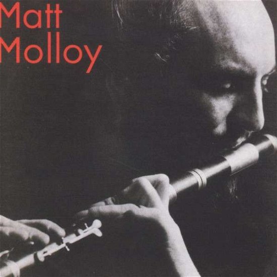 Cover for Molloy Matt · Matt Molloy (CD) (2017)