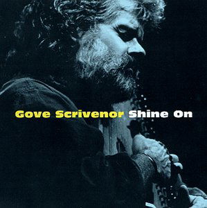 Shine on - Scrivenor Gove - Música - Compass Records - 0766397425429 - 1 de julho de 2017