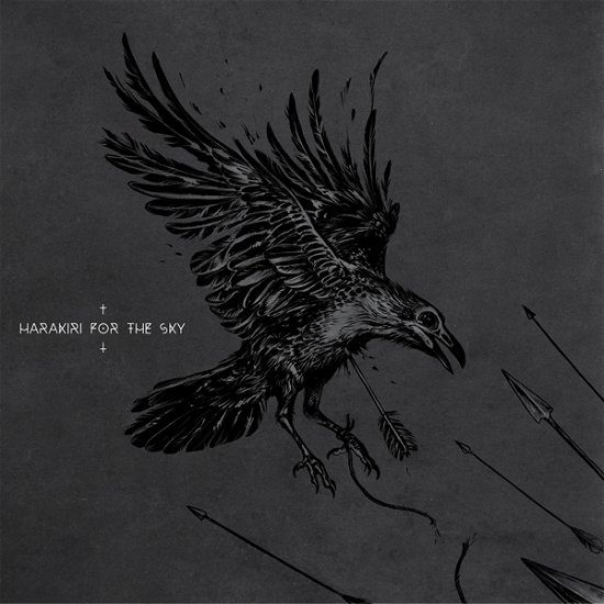 Harakiri for the Sky Mmxxii - Harakiri for the Sky - Musique - AOP RECORDS - 0766734859429 - 9 décembre 2022