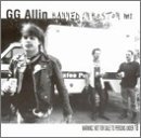 Banned in Boston (Pt. 2) - Gg Allin - Musik - CD Baby - 0766846815429 - 22. december 2009