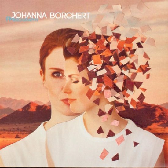 Cover for Borchert / Var · Fm Biography (CD) (2014)