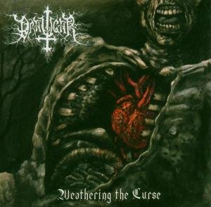 Cover for Draugar · Weathering the Curse (CD) (2005)