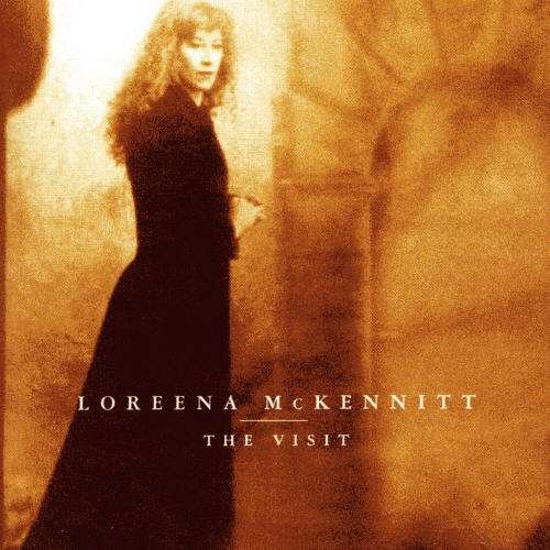 Cover for Loreena Mckennitt · Visit, the (CD) (2009)
