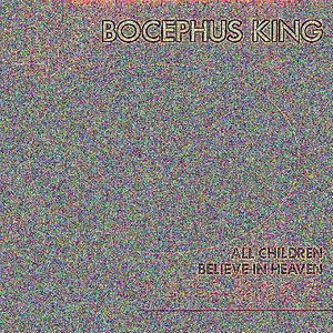 Cover for Bocephus King · All Children Believe in He (CD)