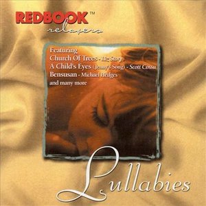 Cover for Various Artists · Redbook Lullabies (CD)