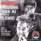 Reunion with Al - Barrett,dan / Jenkins,al - Musique - ARBORS RECORDS - 0780941112429 - 7 octobre 1996