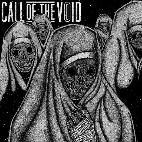 Dragged Down a Dead End Path - Call of the Void - Musikk - METAL - 0781676721429 - 30. juli 2013
