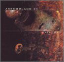 Failure - Assemblage 23 - Musikk - INDUSTRIAL - 0782388023429 - 23. oktober 2001