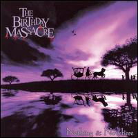 The Birthday Massacre · Nothing and Nowhere (CD) (2025)