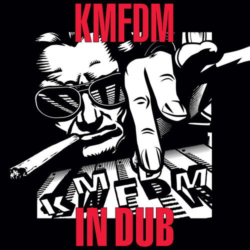 In Dub - Kmfdm - Musik - METROPOLIS RECORDS - 0782388122429 - 25 september 2020