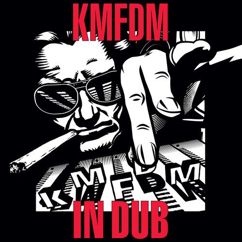 Cover for Kmfdm · In Dub (CD) (2020)