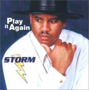 Cover for Storm · Play It Again (CD) (2003)