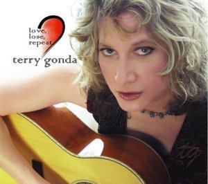 Love Lose Repeat - Terry Gonda - Musikk - What Key? Music - 0783707863429 - 30. mars 2004