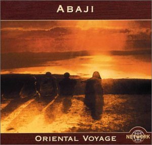 Abaji-oriental Voyage - 21 - Música - NETWORK - 0785965104429 - 13 de maio de 2003