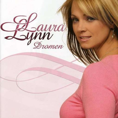 Cover for Laura Lynn · Dromen (CD) (2005)