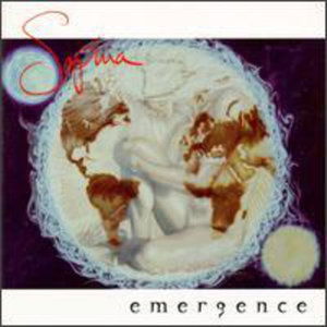 Cover for Sophia · Emergence: Collection I (CD) (2005)