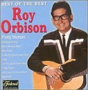 Cover for Roy Orbison · Best of the Best (CD) (2000)