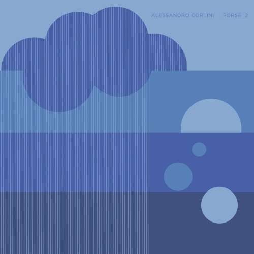 Cover for Alessandro Cortini · Forse 2 (VINYL) (2013)