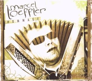 Hommage (+bonus-dvd) - Loeffler,marcel/+ - Musik - LE CHANT DU MONDE - 0794881846429 - 20. juli 2007