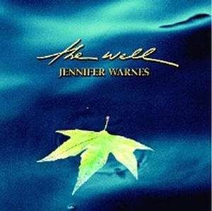 Well - Jennifer Warnes - Music - CISCO - 0798668203429 - August 19, 2005