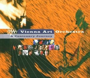 A Centenary Journey - Vienna Art Orchestra - Musik - QUINTON - 0800679010429 - 1. september 2008