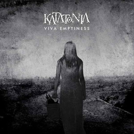 Cover for Katatonia · Viva Emptiness (CD) [Remastered edition] (2016)