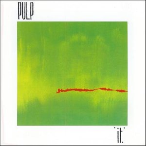Cover for Unk · Pulp It (CD) (2009)